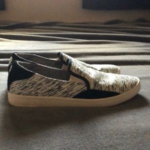Women’s Puma eco ortholite  size 8 1/2